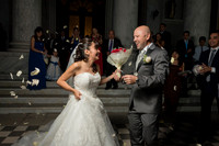 Matrimonio Claudia y Luis I Hotel Sheraton, Santiago de Chile