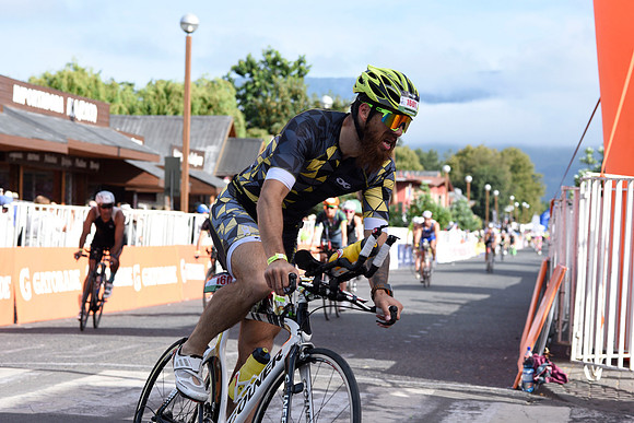 Fotografía de Deporte, Santiago de Chile