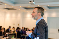 Fotografía Profesional en Seminarios y Eventos en Santiago de Chile