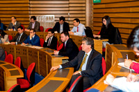 Fotografía Profesional en Seminarios y Eventos en Santiago de Chile