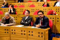 Fotografía Profesional en Seminarios y Eventos en Santiago de Chile