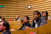 Fotografía Profesional en Seminarios y Eventos en Santiago de Chile