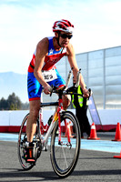 Fotografía de Deporte, Santiago de Chile