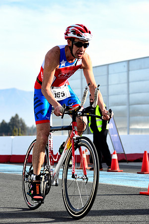 Fotografía de Deporte, Santiago de Chile