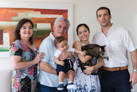 Paula Molina Fotografía I Fotografía Familiar, Embarazo, Bautizo y Newborn