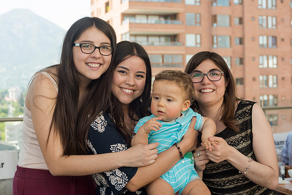 Paula Molina Fotografía I Fotografía Familiar, Embarazo, Bautizo y Newborn