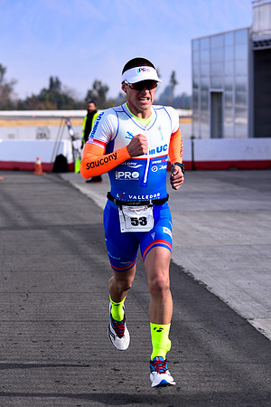 Fotografía de Deporte, Santiago de Chile