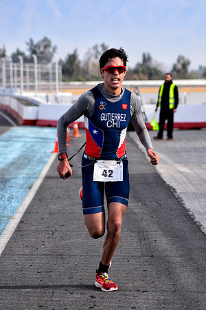 Fotografía de Deporte, Santiago de Chile