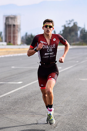 Fotografía de Deporte, Santiago de Chile