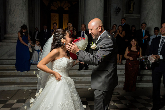 Paula Molina Echegoyen I Fotografía de Matrimonio en Santiago de Chile