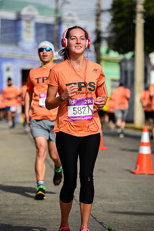 Fotografía de Deporte, Media Maratón TPS, Valparaíso, Chile