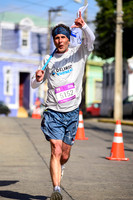 Fotografía de Deporte, Media Maratón TPS, Valparaíso, Chile