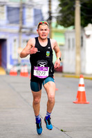 Fotografía de Deporte, Media Maratón TPS, Valparaíso, Chile