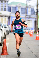 Fotografía de Deporte, Media Maratón TPS, Valparaíso, Chile
