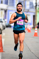 Fotografía de Deporte, Media Maratón TPS, Valparaíso, Chile