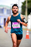 Fotografía de Deporte, Media Maratón TPS, Valparaíso, Chile
