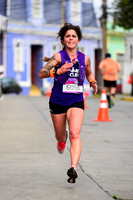 Fotografía de Deporte, Media Maratón TPS, Valparaíso, Chile
