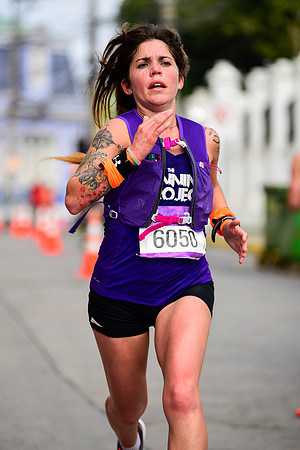 Fotografía de Deporte, Media Maratón TPS, Valparaíso, Chile