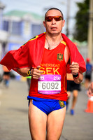 Fotografía de Deporte, Media Maratón TPS, Valparaíso, Chile