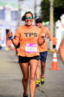 Fotografía de Deporte, Media Maratón TPS, Valparaíso, Chile