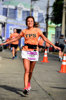 Fotografía de Deporte, Media Maratón TPS, Valparaíso, Chile