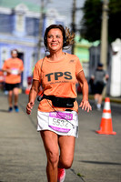 Fotografía de Deporte, Media Maratón TPS, Valparaíso, Chile