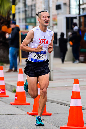 Fotografía de Deporte, Santiago de Chile