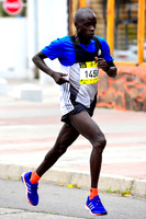 Fotografía de Deporte, Maratón de Viña del Mar,  Chile