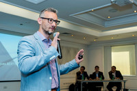 Fotografía Profesional en Seminarios y Eventos en Santiago de Chile