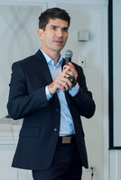 Fotografía Profesional en Seminarios y Eventos en Santiago de Chile