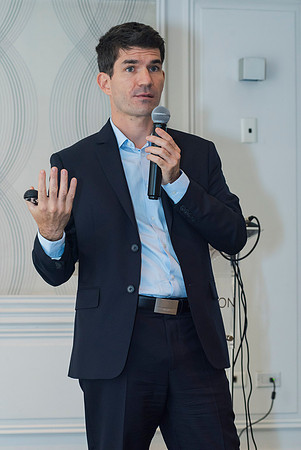 Fotografía Profesional en Seminarios y Eventos en Santiago de Chile