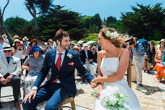 Paula Molina Echegoyen I Fotografía de Matrimonio en Santiago de Chile