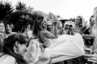 Paula Molina Echegoyen I Fotografía de Matrimonio en Santiago de Chile