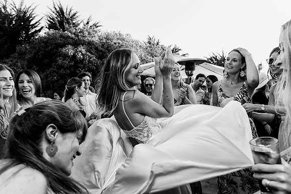 Paula Molina Echegoyen I Fotografía de Matrimonio en Santiago de Chile