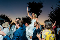 Paula Molina Echegoyen I Fotografía de Matrimonio en Santiago de Chile