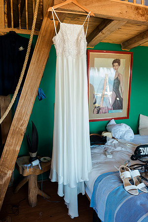 Fotografía de Matrimonio I María José y Diego, Club el Tebo