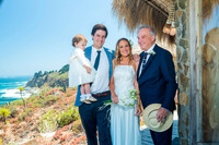 Fotografía de Matrimonio I María José y Diego, Club el Tebo