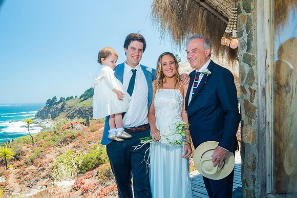 Fotografía de Matrimonio I María José y Diego, Club el Tebo