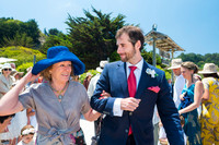 Fotografía de Matrimonio I María José y Diego, Club el Tebo