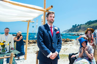 Fotografía de Matrimonio I María José y Diego, Club el Tebo