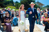 Fotografía de Matrimonio I María José y Diego, Club el Tebo