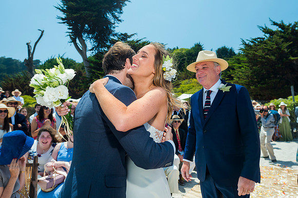 Fotografía de Matrimonio I María José y Diego, Club el Tebo