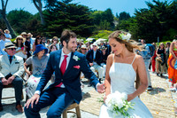 Fotografía de Matrimonio I María José y Diego, Club el Tebo