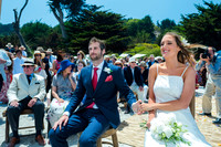 Fotografía de Matrimonio I María José y Diego, Club el Tebo
