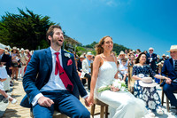Fotografía de Matrimonio I María José y Diego, Club el Tebo