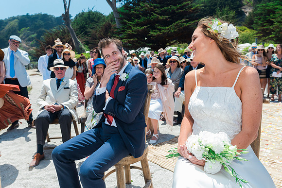 Fotografía de Matrimonio I María José y Diego, Club el Tebo