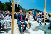 Fotografía de Matrimonio I María José y Diego, Club el Tebo