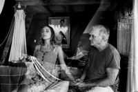 Fotografía de Matrimonio I María José y Diego, Club el Tebo