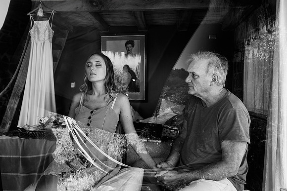 Paula Molina Echegoyen I Fotografía de Matrimonio en Santiago de Chile