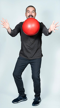 Fotografía de Estudio